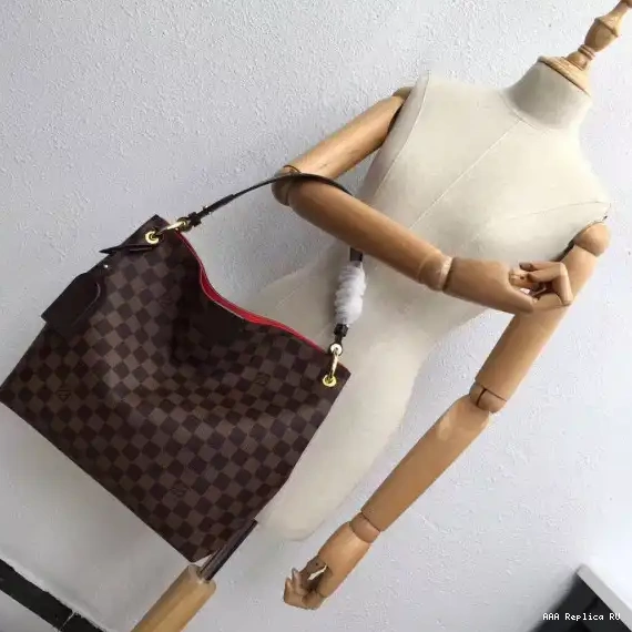 Aaa replica ru PM Louis Vuitton GRACEFUL 0706
